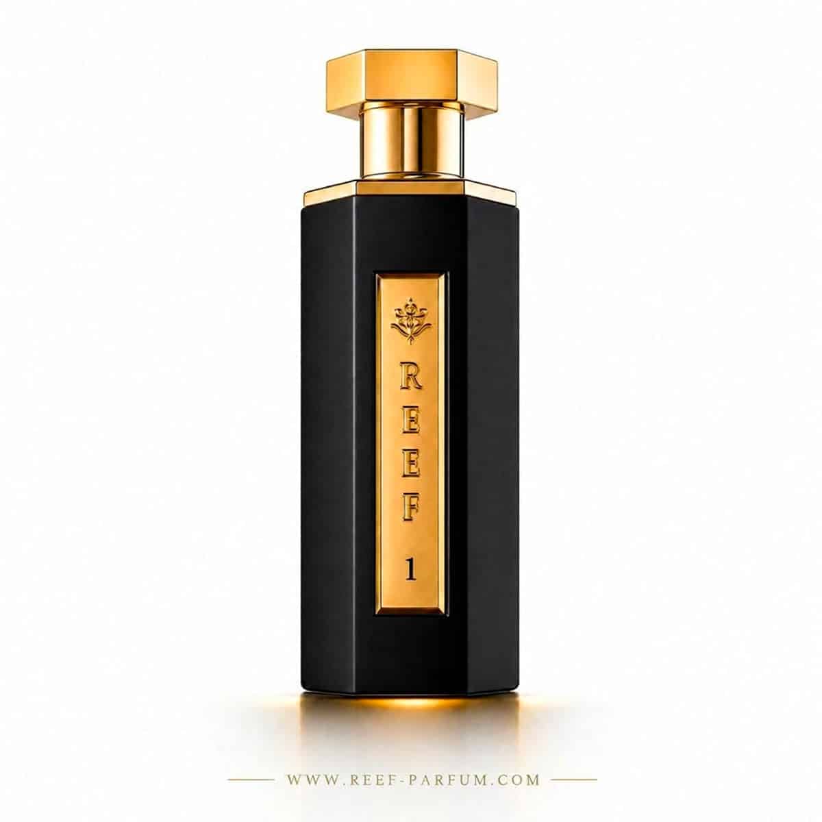 Reef 1 – Eau de parfum féminine de niche – 100 ml