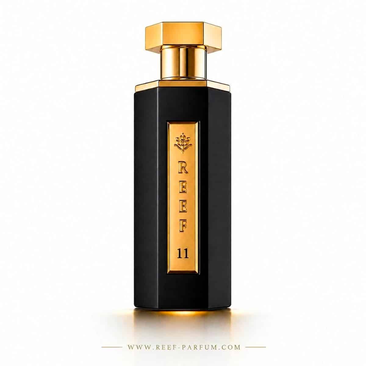 Reef 11 - Eau de parfum mixte de niche - 100 ml