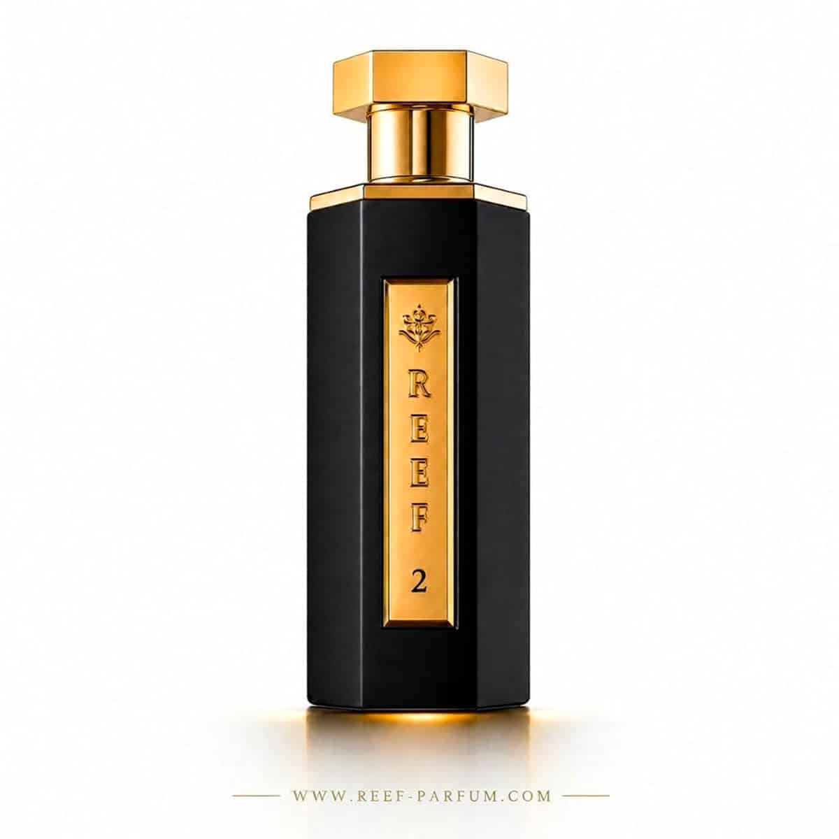 Reef 2 – Eau de parfum mixte de niche – 100 ml