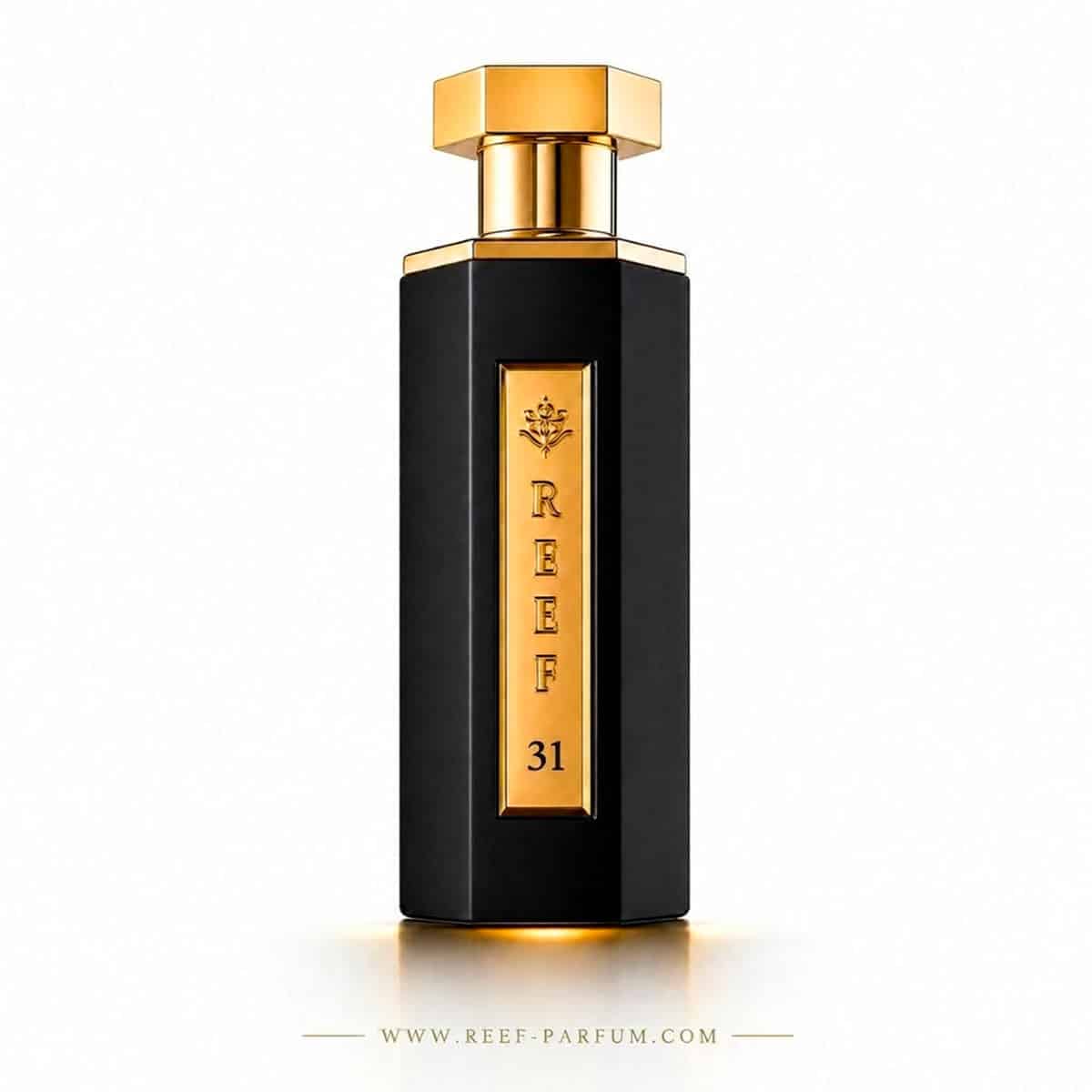 Reef 31 – Eau de parfum mixte de niche – 100 ml