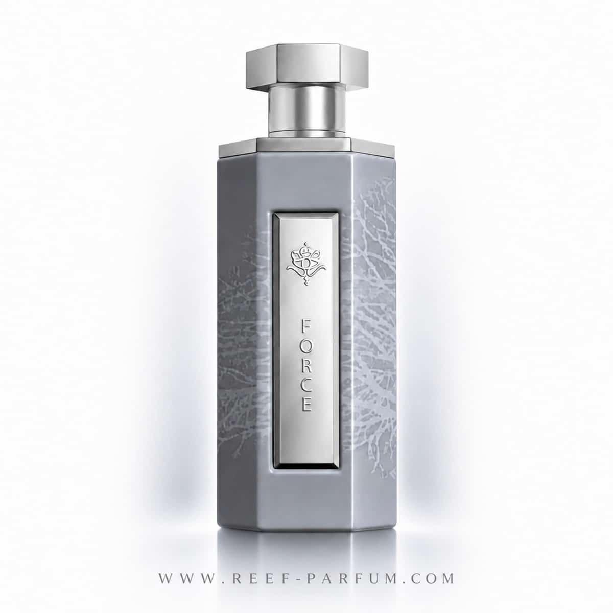 Reef Force – Eau de parfum mixte de niche – 200 ml