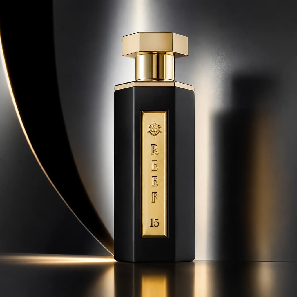 Reef 15 parfum homme