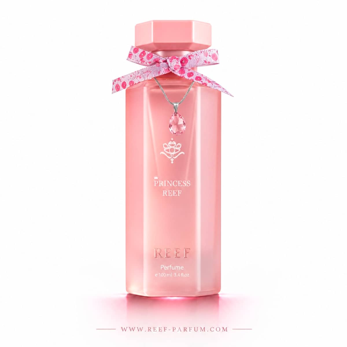 Princess Reef - Eau de parfum féminine de niche - 100 ml