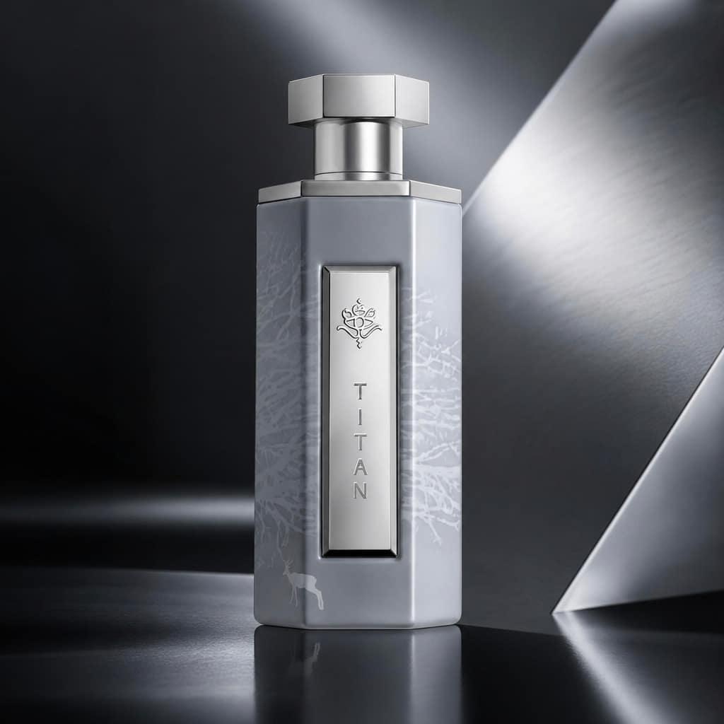 Titan parfum mixte Reef