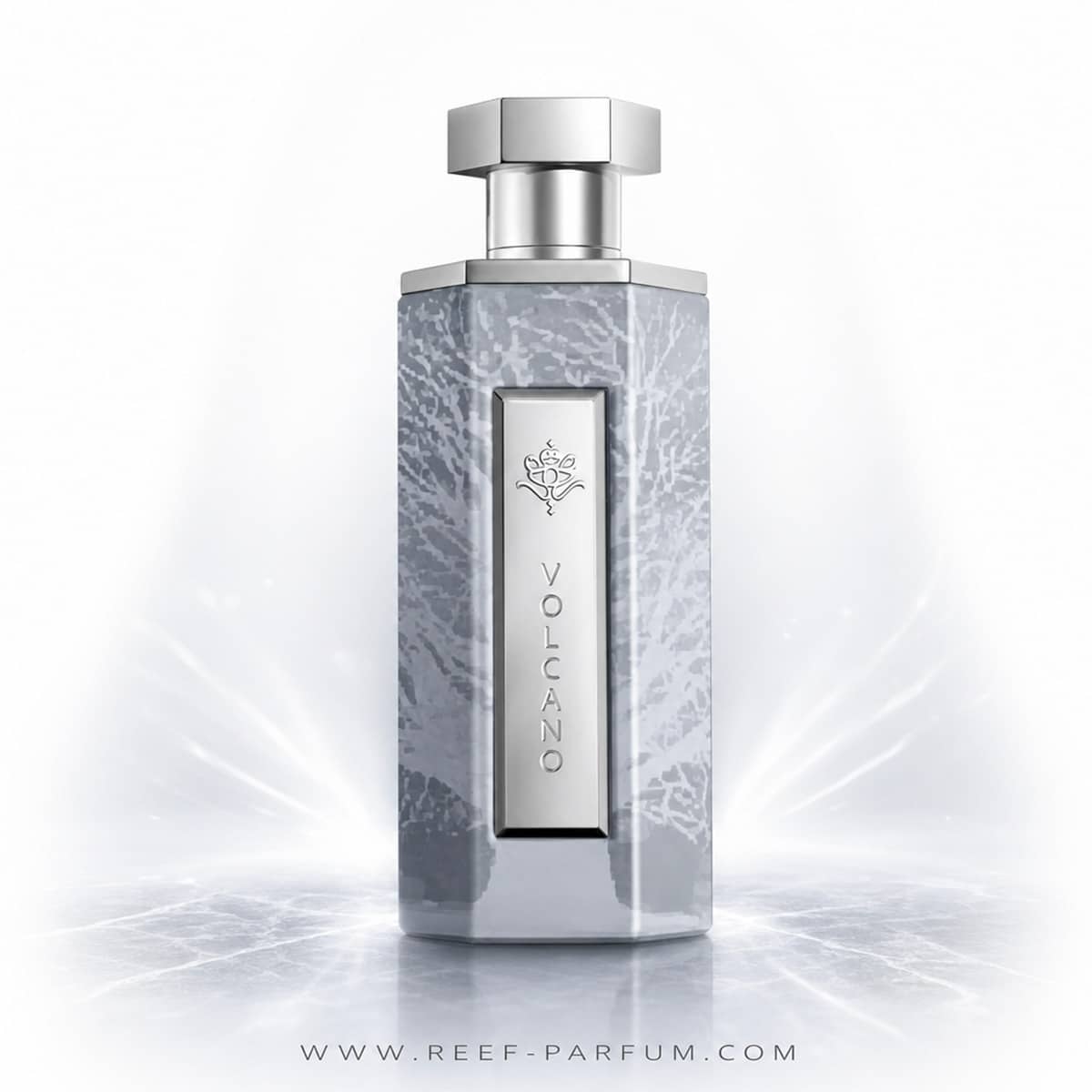 Reef Volcano – Eau de parfum mixte de niche – 200 ml